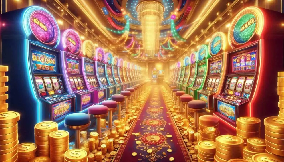 Incaspin Casino