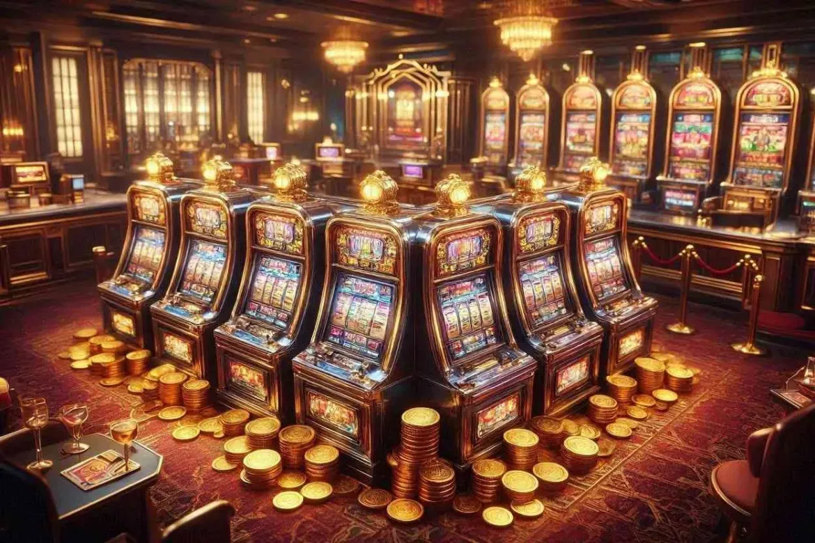 Incaspin Casino